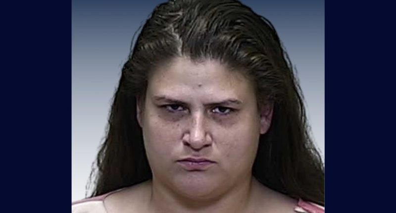 ‘Upset about being told she had to move out’: Daughter ‘went shopping’ after murdering father and attacking mother for evicting her
