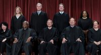‘Vacate their home within 24 hours or be killed’: Family ‘explicitly threatened with death by cartel’ asks SCOTUS to halt deportation to Mexico