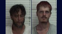 ‘Weighed him down’: 2 men sentenced in ‘Gilligan’s Island’ group murder of man beaten, hog-tied, anchored to cinder block, and dumped in lake to drown