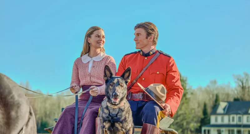 ‘When Hope Calls’ Season 2 Premiere Reveals Cindy Busby’s Connection to Morgan Kohan’s Lillian 