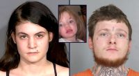 ‘Would not eat at the pace that he wanted’: Mom of 1-year-old girl found dead in bottom dresser drawer turns on boyfriend