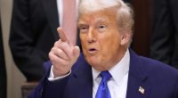 'Breeding Ground for Virtue Signaling and Discrimination': Trump Squeezes Harvard -- Again