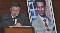 'Operation Sindoor' Nails Mastermind of Daniel Pearl Kidnapping