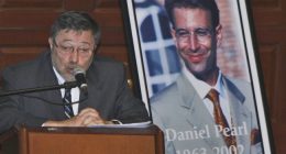 'Operation Sindoor' Nails Mastermind of Daniel Pearl Kidnapping