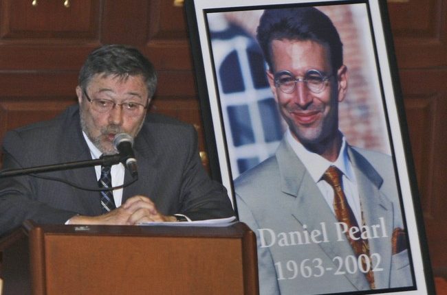 'Operation Sindoor' Nails Mastermind of Daniel Pearl Kidnapping
