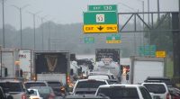 1 killed, 1 injured in I-88 crash; WB lanes closed in western suburbs