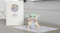 10 amazing gifts for moms who love Star Wars