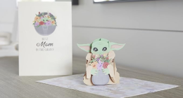 10 amazing gifts for moms who love Star Wars