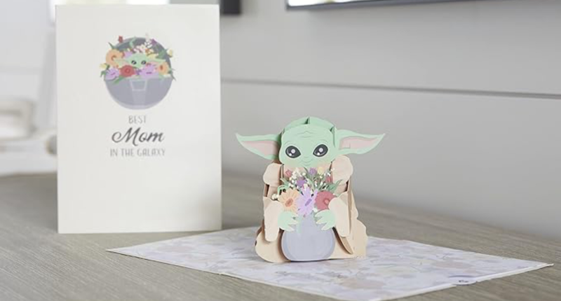 10 amazing gifts for moms who love Star Wars