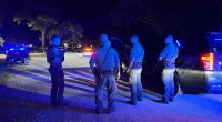10 people shot at holiday weekend party on boat in South Carolina