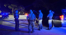10 people shot at holiday weekend party on boat in South Carolina