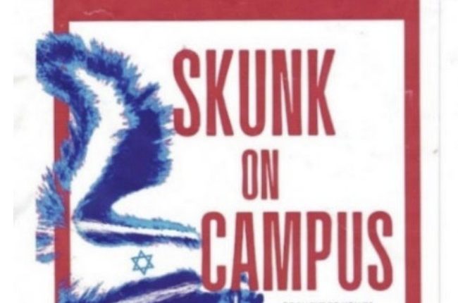 11% of Columbia Library Arrestees Use ‘They/Them’ Pronouns