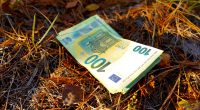 12 Times Tons Of Money Was Dumped In Public
