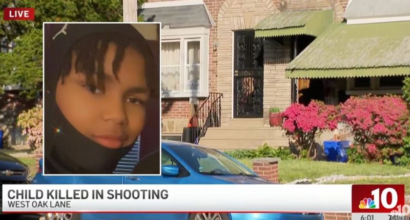 12-year-old shot dead by teenager while filming music video with loaded guns, cops say