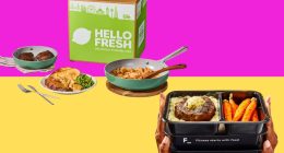 16 best meal delivery kits of 2025: Our top picks for every lifestyle