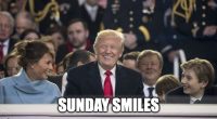 Sunday Smiles