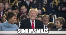 Sunday Smiles