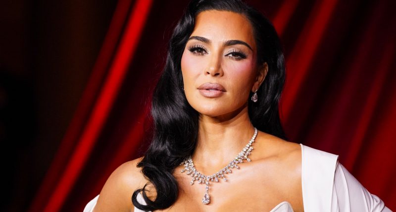 Kim Kardashian to testify against ‘Grandpa Robbers’ gang who tied her up at gunpoint as she begged for life in Paris