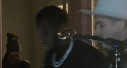 Shocking new video shows Diddy enforcing ‘women-only’ rule at house party with Jay-Z, Jamie Foxx, and Chance the Rapper