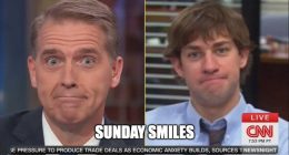 Sunday Smiles