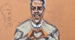 Diddy trial resumes TODAY with star accuser on stand – as shock detail of drug-fueled topless mermaid parties emerge