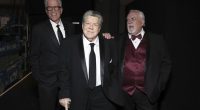 The Morning Briefing: 'NORM!' — Farewell to Television Legend George Wendt