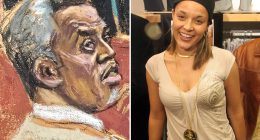 Diddy’s ex-assistant who ‘called him the Devil’ set to ‘share new details about Kid Cudi break-in’ at trafficking trial