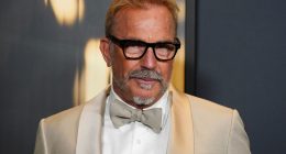 Kevin Costner sued by stuntwoman Devyn LaBella over ‘violent & unscripted’ rape scene in new Western movie Horizon