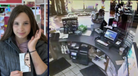 2 men arrested amid search for missing 15-year-old girl last seen getting off train