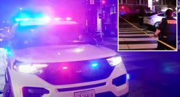 2 people with Israeli embassy ties shot near DC’s Capital Jewish Museum: sources