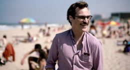2013’s ‘Her:’ Joaquin Phoenix and Scarlett Johansson Go Twenty Minutes into the Future of AI