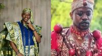 2025 AMVCA awards; Lateef Adedimeji’s ‘Lisabi’ wins best Indigenous language award