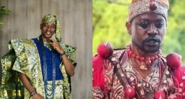 2025 AMVCA awards; Lateef Adedimeji’s ‘Lisabi’ wins best Indigenous language award