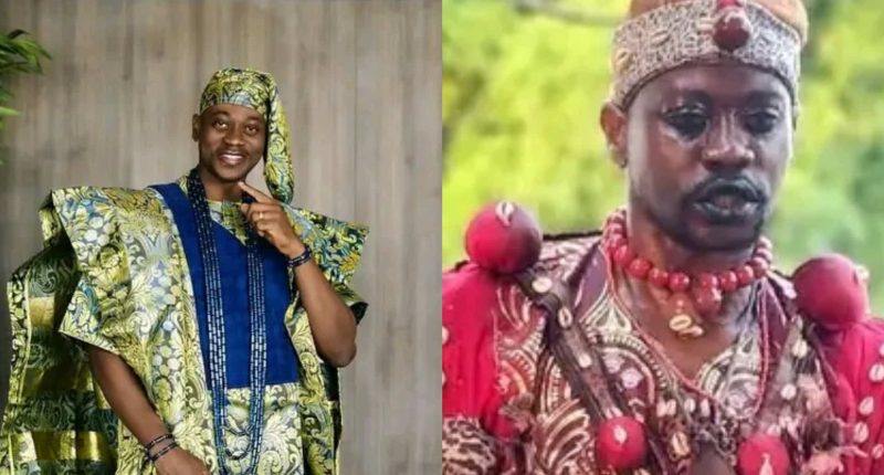 2025 AMVCA awards; Lateef Adedimeji’s ‘Lisabi’ wins best Indigenous language award