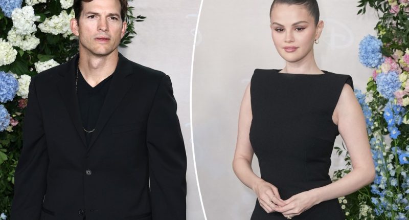 2025 Disney Upfront: Selena Gomez, Glen Powell and more