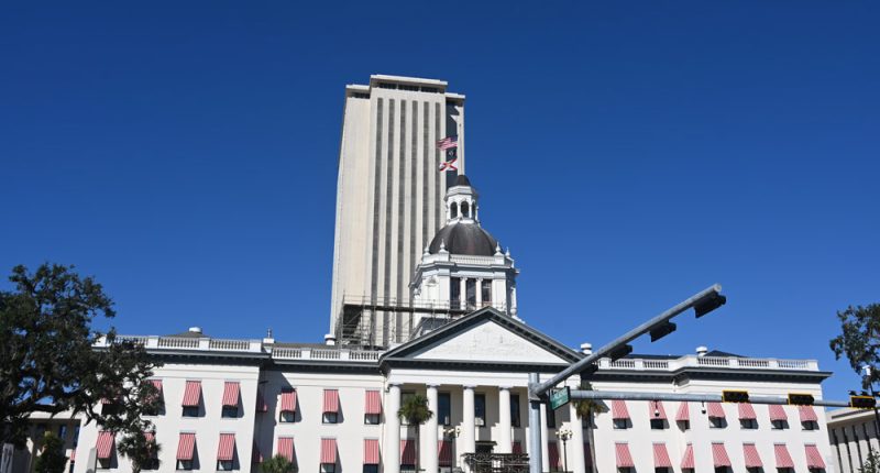 $2.8 Billion Tax Cut Deal Collapses as Senate President Calls It Unsustainable in Light of Coming Budget Shortfalls