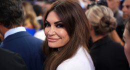 3 Times Kimberly Guilfoyle Dressed For Revenge After Her Don Jr. Split