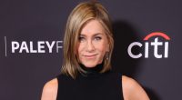 5 Times Jennifer Aniston Almost Bared All And Didn't Care What People Thought