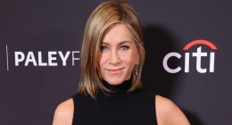 5 Times Jennifer Aniston Almost Bared All And Didn't Care What People Thought