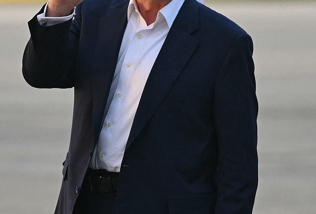 60 Minutes airs bombshell segment despite warnings it would send Trump nuclear amid $20 billion lawsuit
