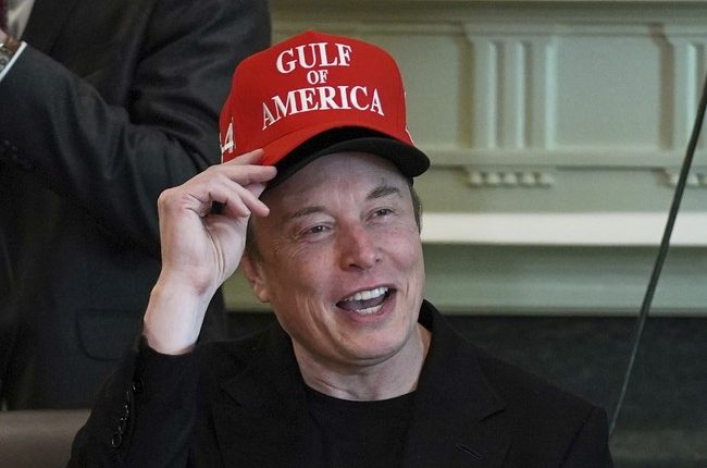 71% of Democrats Want Elon Musk in Jail