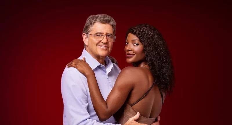 ’90 Day Fiancé’: Are Mark and Mina Still Together?