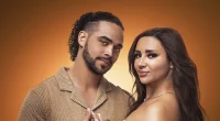 ’90 Day Fiancé’ Star Sophie Sierra Parties Solo in Vegas Ahead of Ex Rob Warne’s ‘Hunt for Love’ Debut 