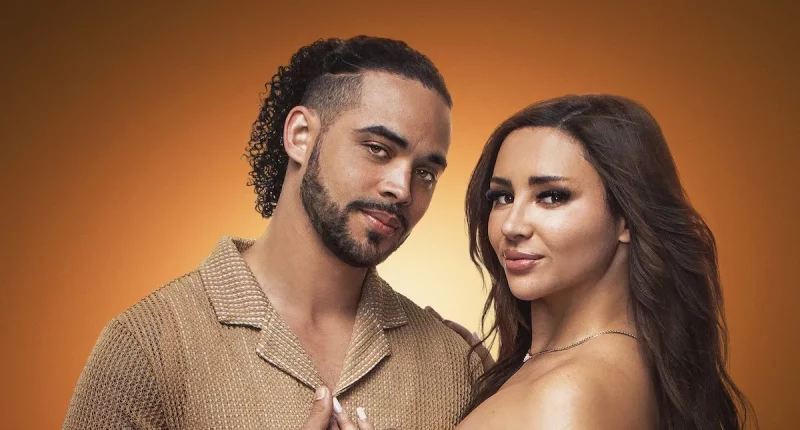 ’90 Day Fiancé’ Star Sophie Sierra Parties Solo in Vegas Ahead of Ex Rob Warne’s ‘Hunt for Love’ Debut 