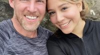 Ben Rathbun, who starred on season five of TLC's 90 Day Fiancé: Before the 90 Days, has died at age 55. He was surrounded by family in his final hours after battling stage 4 stomach cancer, a family source told TMZ; pictured with the wife he met on 90 Day Fiancé, Mahogany Roca