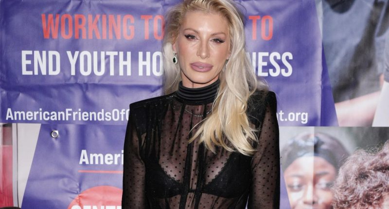 90’s TV star looks unrecognisable after swapping lads’ mags for luxury LA lifestyle