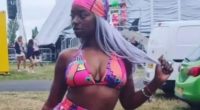 90s popstar looks unrecognisable 27 years after her band’s smash hit first single – but can you guess who it is?