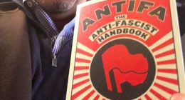 A Perfect Example of the Left's Moral Inversion