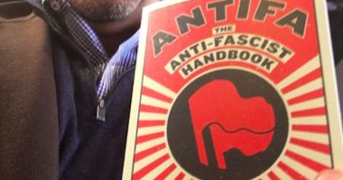 A Perfect Example of the Left's Moral Inversion