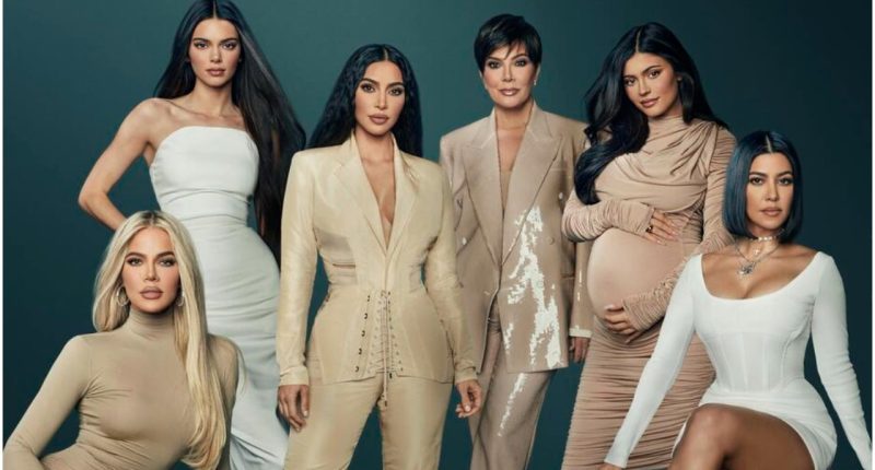 A ‘Teen Mom’ Cast Member Has a Surprising Connection to the Kardashian Family